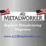 A2Z Metalworker