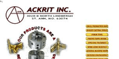 ACKRIT Inc.
