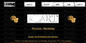 Alart Machine