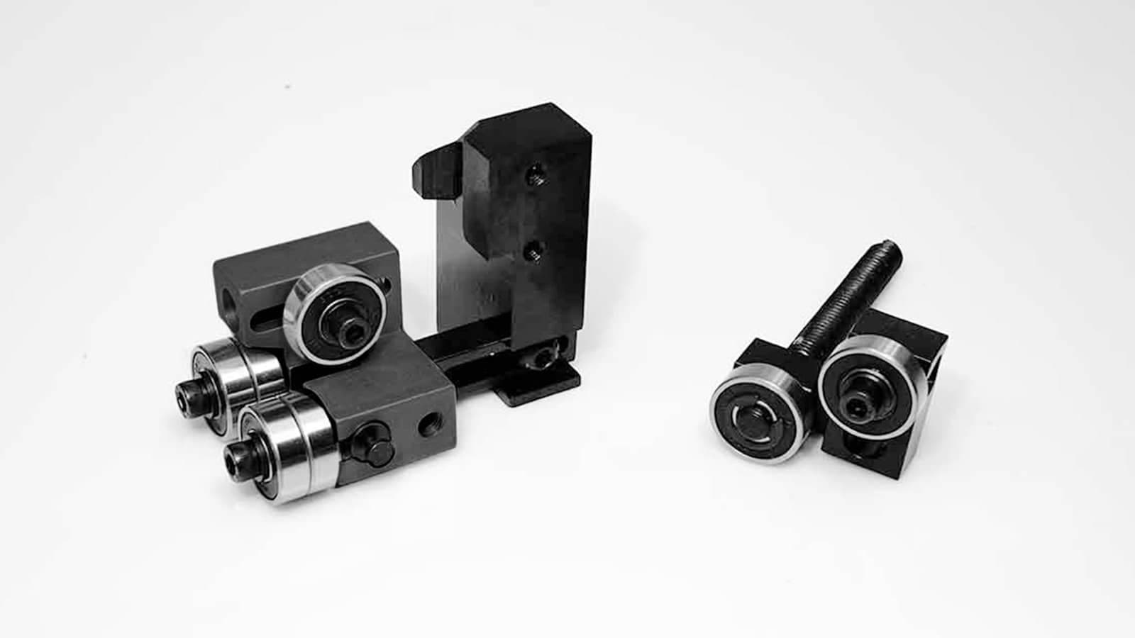 Behringer compatible band saw parts