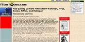 Filterhouse – Camera Filters