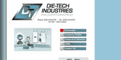 Die-Tech Industries