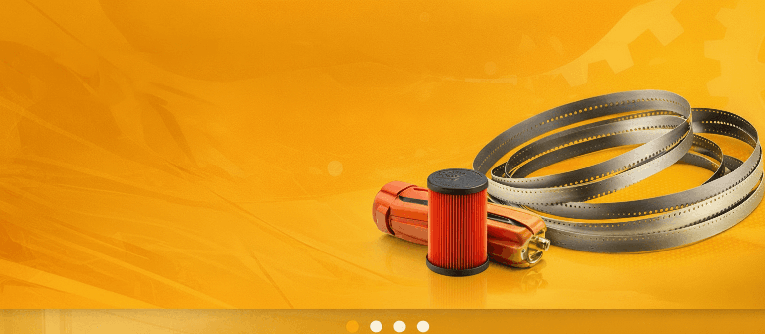 Quality Bandsaw Part