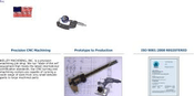Kelley Machining Inc.