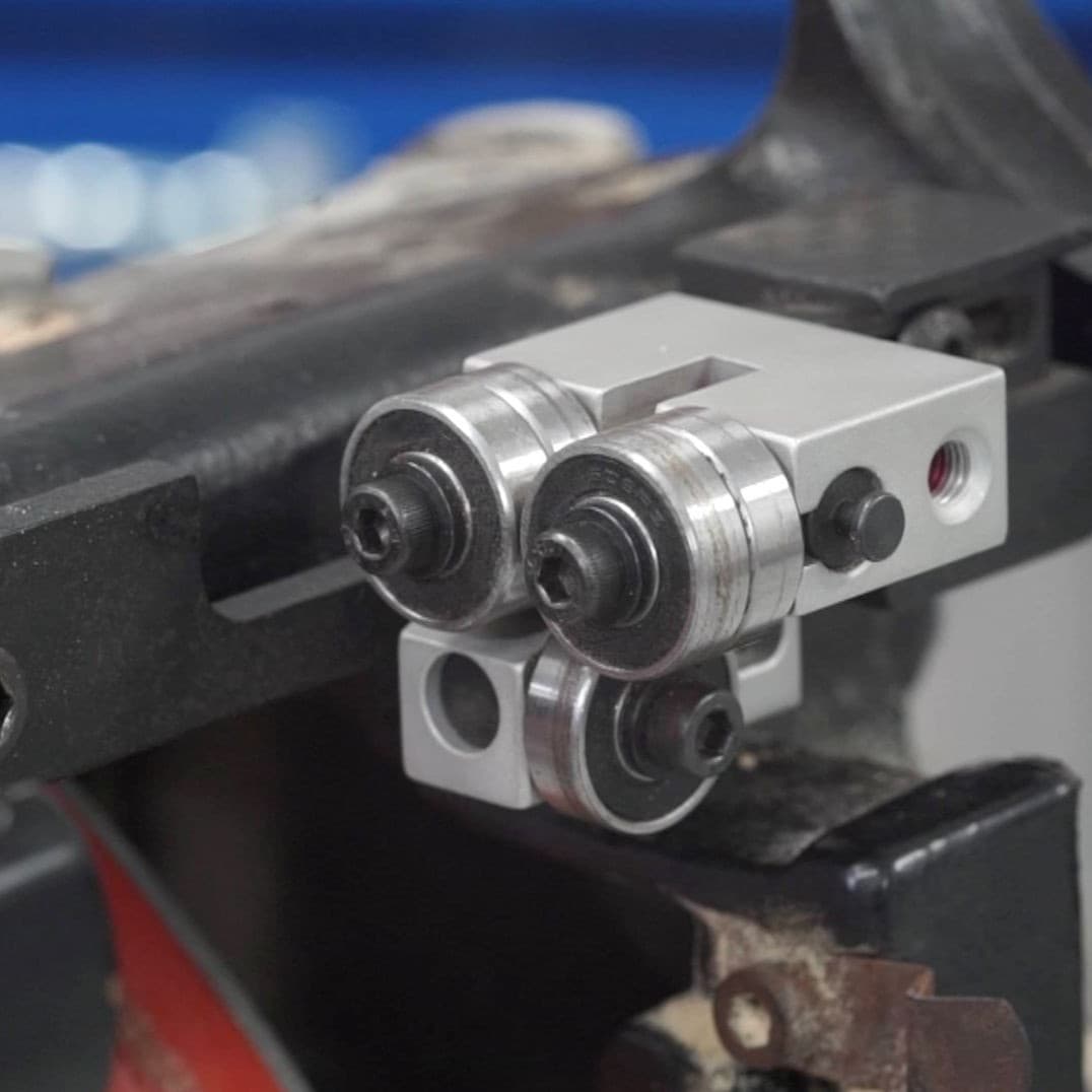 Marvel compatible band saw parts