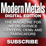 ModernMetals.com - Modern Metals Magazine