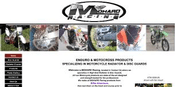 MOHARD RACING