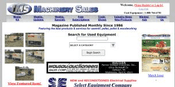 TMS Machinery Sales